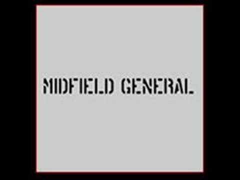Midfield General - Disco Sirens