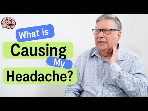 How to Take a Headache History by a Neurologist! OSCE Guide | UKMLA CPSA | PLAB