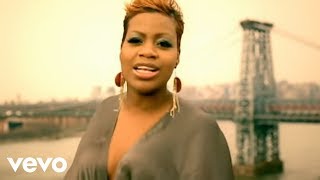 Fantasia - When I See U (Official Video)