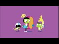 PBS Kids 2013 Marching Band ID