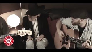 Running Red Lights -The Sound Feed