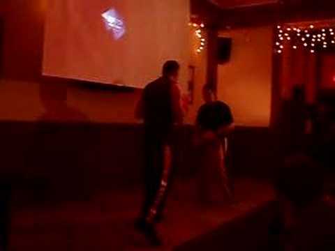 Demo for Marek Piotrowski