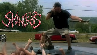 SKINLESS -  From Sacrifice to Survival  (Enhanced HD)  2003