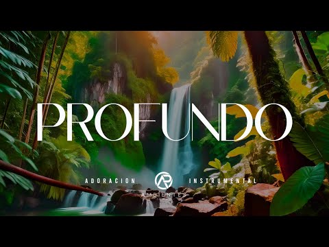 PROFUNDO - AMBIENTES INSTRUMENTAL