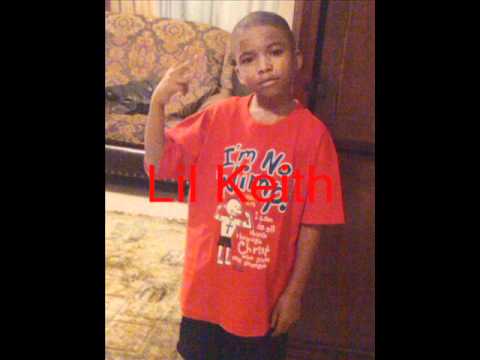 Lil Keith Swag