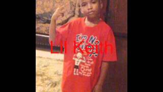 Lil Keith Swag