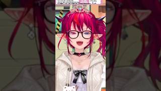 Irys Can't Cook #vtuber #hololive #irys