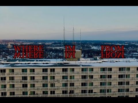 MasterPiece Productions presents: M.4.H. Scoot x A1- Where Im From