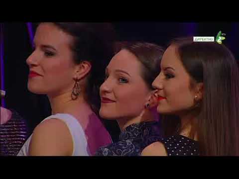 PRED NAŠU HIŽOČKU – Mirela TIMKO