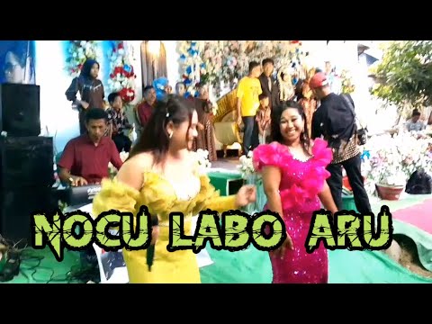 📌Nocu labo aru cover dewi feat inong tendom...ZH audio