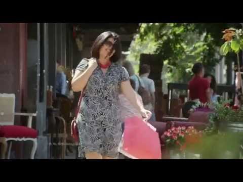 TV Commercial - Special K - Simple 5 Plan - What Will You Gain When You Lose?