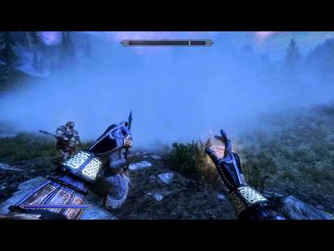 Skyrim EP53: You Win at Skyrim!
