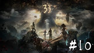 [Clair obscur:Expedition 33]この喧嘩を...終わらせに来た...！(ﾄﾞﾝｯ!)[#10]