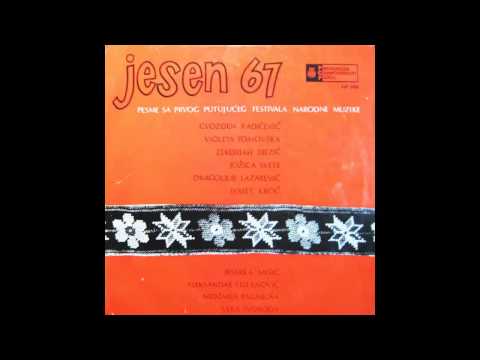 Ismet Krcic - Djetici - (Audio 1967) HD