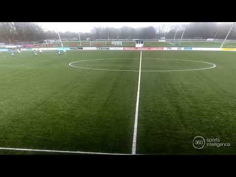 Vriendenschaar JO10-1 - Ijsselmeervogels JO10-2