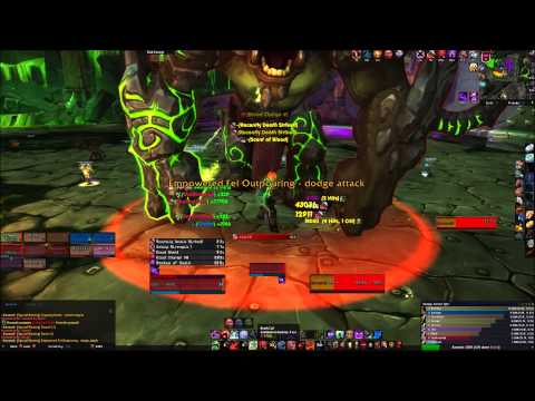 Titans Disciples - Kormrok