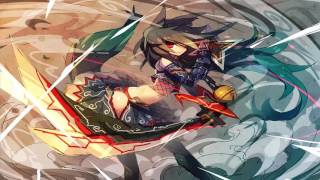 Anti Nightcore-Outlaws