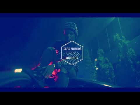 DEAD FRIENDS - Juice WRLD x Gunna x Post Malone Type Beat 2019 [prod. by OUHBO¥] Emotional Type Beat