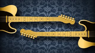 Video thumbnail for AAS Blue Rhythms—Yves Frulla sound pack for Strum GS-2 and AAS Player by Applied Acoustics Systems