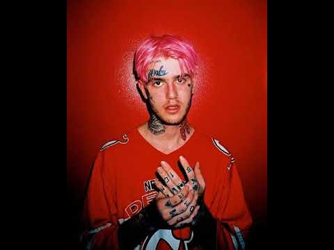 Lil Peep - Can't Understand pt. 2 (Prod. By Bad Dude)