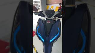 Click 150i Thái Lan Lên Cặp Demi Quá Bén