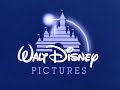 Walt Disney Pictures 1998 The Lion King 2 Simba S Pride 1998 Logo Closing
