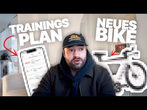 With this training plan you can achieve anything (new TT bike included)