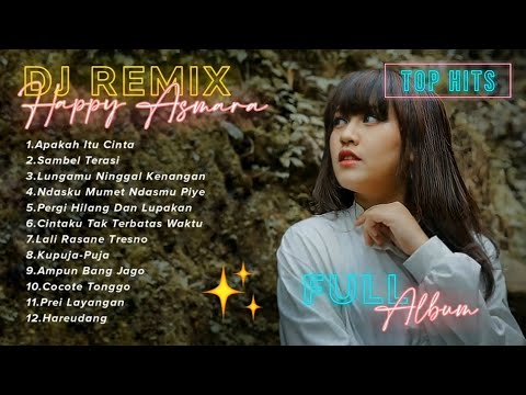 HAPPY ASMARA FULL ALBUM - DJ REMIX | TikTok Viral 2020 | DJ Selow Terbaru | Happy Asmara Terbaru