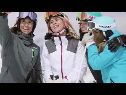 HEAD - #GoShareJOY The Movie