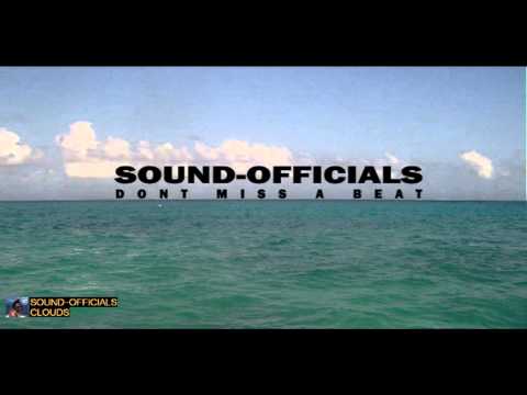 Sound-Officials - Clouds