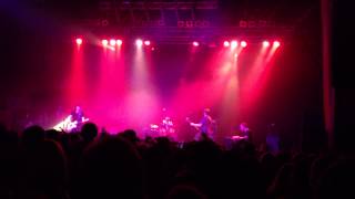 The Fratellis Live in Glasgow Sep 2012 Chelsea Dagger/A Heady Tale