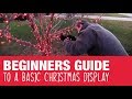 Design a Basic Holiday Display - Ace Hardware Design a Basic Holiday Display - Ace Hardware