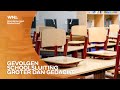 Gevolgen schoolsluiting groter dan gedacht, mogelijk generatie met onderwijsachterstand