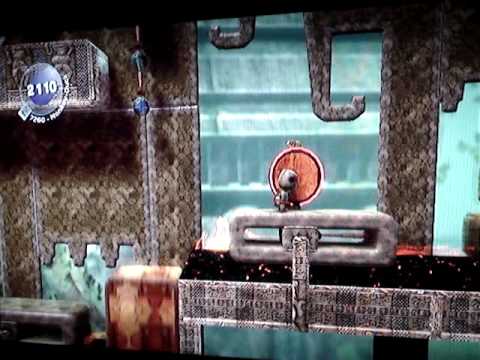 Little Big Planet pt26 - Elephant Temple