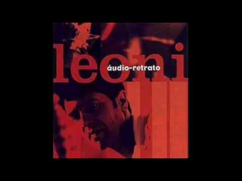 Leoni - Garotos (Audio)