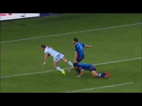 TOP 14 - L'image de la J19