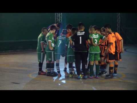 TanqueTV - 29.04.17 - (2) Padilla  vs. Industrial (3)