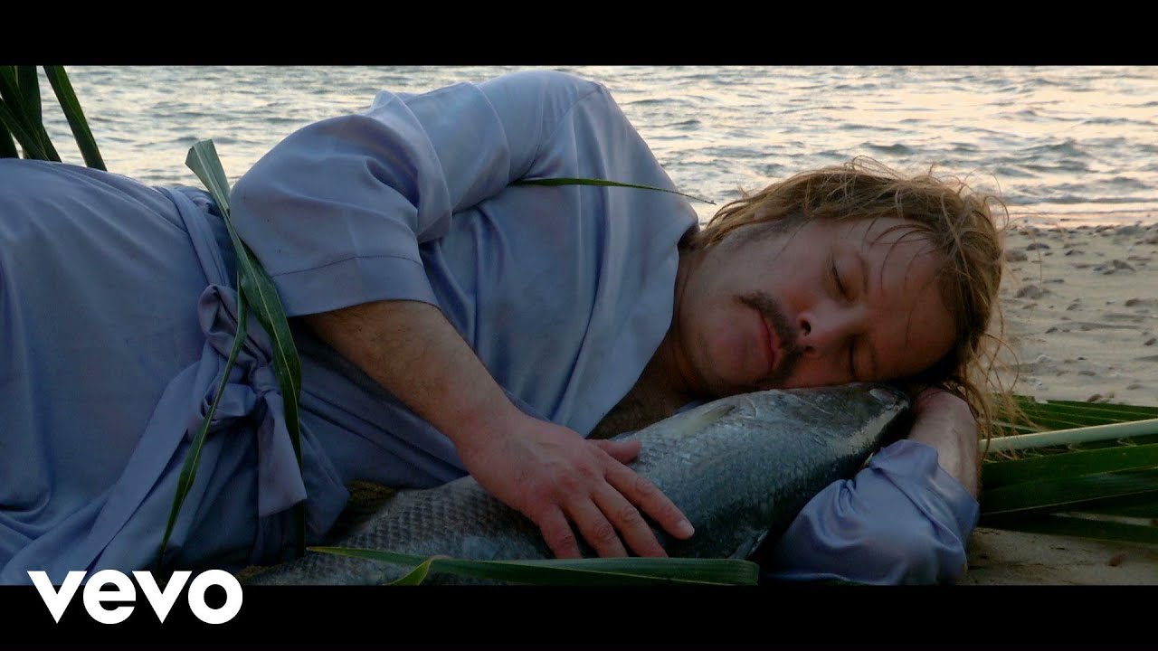 Katerine - Magnum - Le film