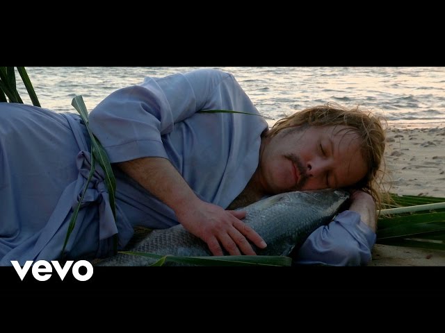 Katerine - Magnum - Le film