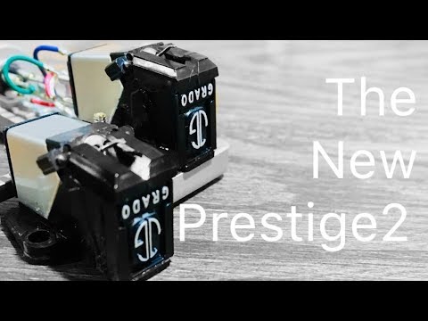 Grado Black2 vs Black1: What's the Difference?