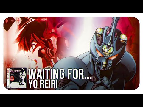 Kyoushoku Soukou Guyver (2005) Opening (full) (Waiting For... - Yo Reiri)