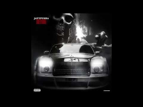 JayyPusha - DEMON (Official Audio)