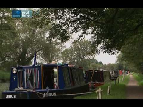 Cotswold Canals - Restoration? Not on my land!