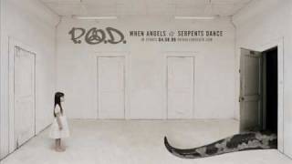 It Can&#39;t Rain Everyday-P.O.D.