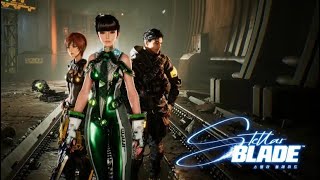 [PS5]ステラーブレード～アビスレボアへ#9