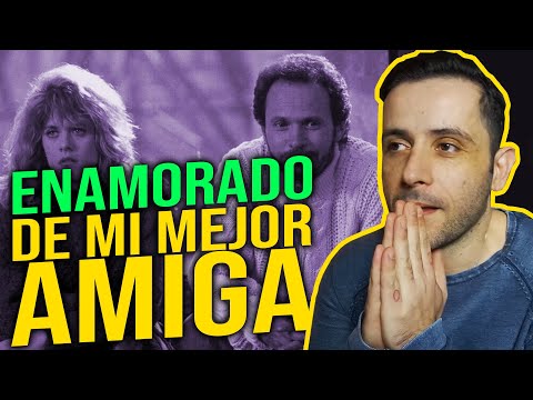 "I'm in love with my best friend, what do I do?" - (80/365)