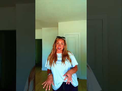 Freshly remodeled duplex available for rent! - Video 2 of 2