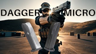 The TRUTH About PSA Dagger Micro Mags for Glock 43X/48!