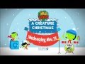 Wild Kratts A Creature Christmas On KNPB 5 1