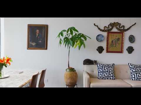 13E/88 Barangaroo Avenue, Barangaroo, NSW 2000, 2 રૂમ, 2 બાથરૂમ, Apartment